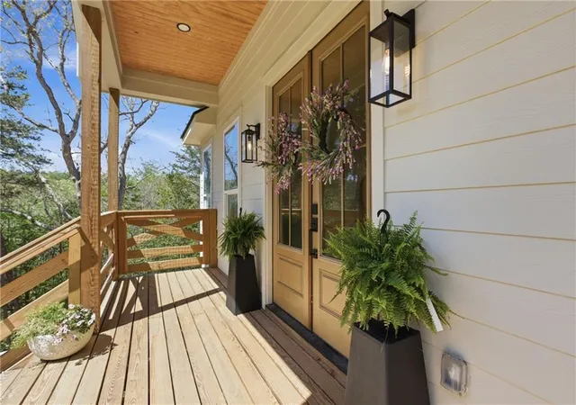 Photo 3 of Sale Pending at 1655 Pardue Ml Rd, Demorest, GA 30535 | MLS# 7806183 | Listing updated on 2026-09-08