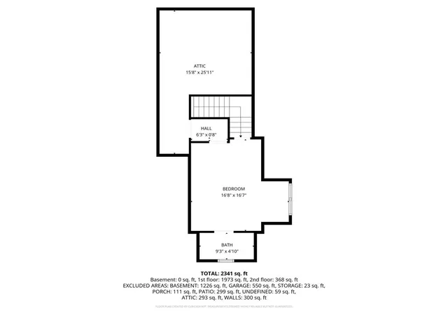75th image of 1655 Pardue Mill Rd, Demorest, GA 30535 | MLS# 7806183