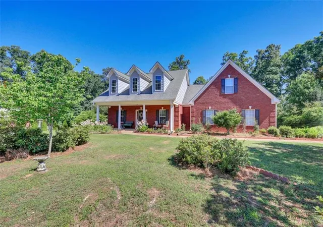 Photo 1 of Single family home for sale at 95 Blue Grass Way, Oxford, GA 30054 | MLS# 7801774 | Listing updated on 2026-09-15