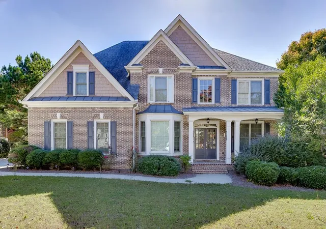 1st image of 7708 Sleepy Lagoon Wy, Flowery Branch, GA 30542 | MLS# 7820464