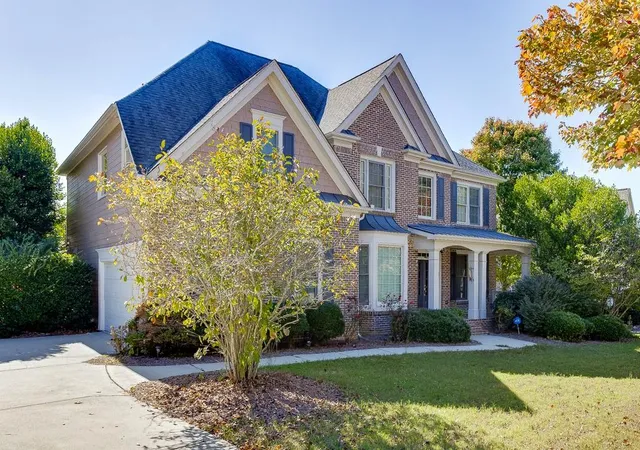 2nd image of 7708 Sleepy Lagoon Wy, Flowery Branch, GA 30542 | MLS# 7820464
