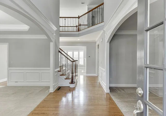 Photo 3 of Single family home for sale at 7708 Sleepy Lagoon Way, Flowery Branch, GA 30542 | MLS# 7820464 | Listing updated on 2026-08-13