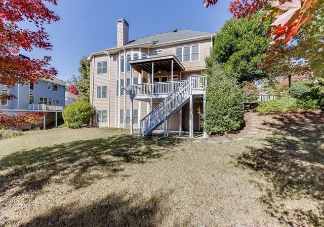 59th image of 7708 Sleepy Lagoon Wy, Flowery Branch, GA 30542 | MLS# 7820464