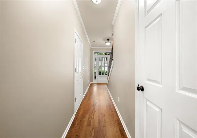 Photo 3 of Townhouse for sale at 2402 Waters Edge Trl, Roswell, GA 30075 | MLS# 7804012 | Listing updated on 2026-09-17