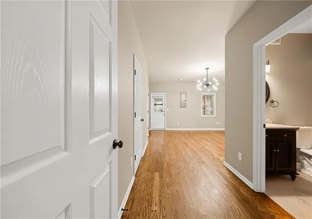 Photo 3 of Townhouse for sale at 2402 Waters Edge Trl, Roswell, GA 30075 | MLS# 7804012 | Listing updated on 2026-10-07