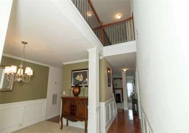 Photo 3 of Sale Pending at 420 Oak Ter Dr, Covington, GA 30016 | MLS# 7806465 | Listing updated on 2026-09-02
