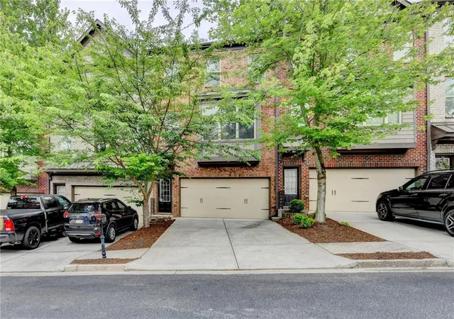 Photo 1 of Townhouse for sale at 1159 Laurel Valley Ct, Buford, GA 30519 | MLS# 7771767 | Listing updated on 2026-08-10