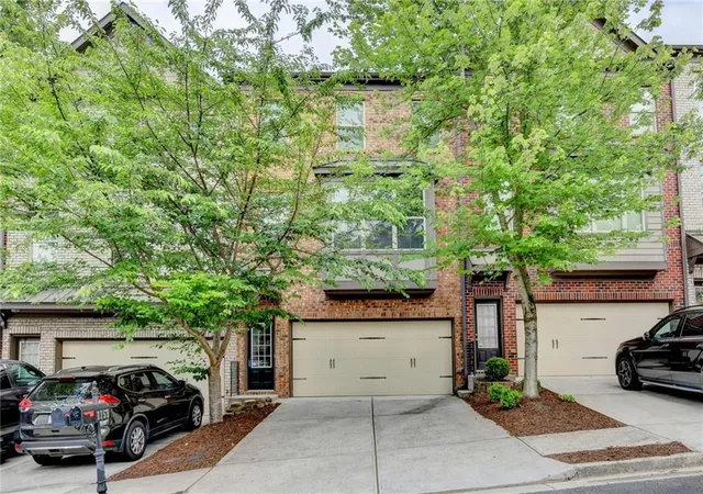 Photo 2 of Townhouse for sale at 1159 Laurel Valley Ct, Buford, GA 30519 | MLS# 7771767 | Listing updated on 2026-08-10
