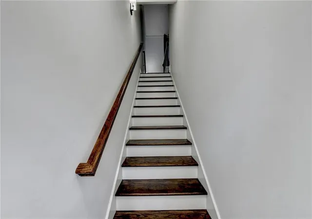 Photo 3 of Townhouse for sale at 1159 Laurel Valley Ct, Buford, GA 30519 | MLS# 7771767 | Listing updated on 2026-08-10