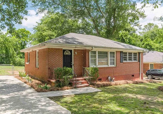 Homes for sale in Forest Park, GA | 818 Sherwood Cir, Forest Park, GA 30297 | MLS# 7798188
