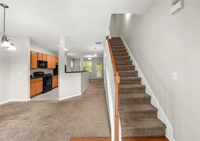 Photo 3 of Townhouse for sale at 1618 Bayrose Cir, Atlanta, GA 30344 | MLS# 7799067 | Listing updated on 2026-09-14