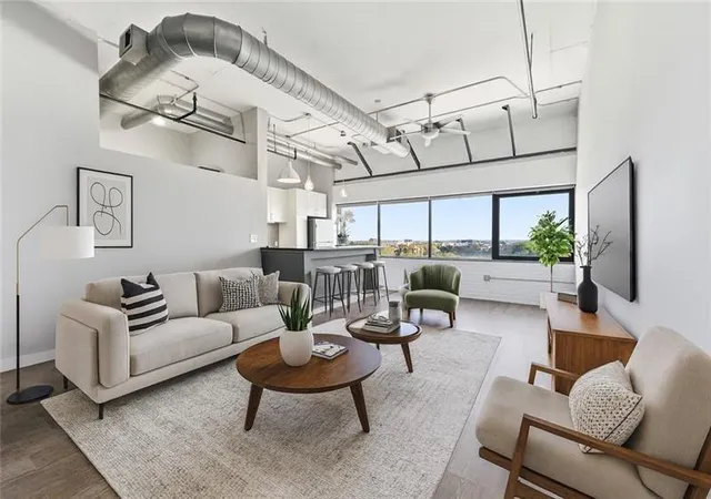 2nd image of 120 Ralph Mcgill Blvd Ne #1009, Atlanta, GA 30308 | MLS# 7727771