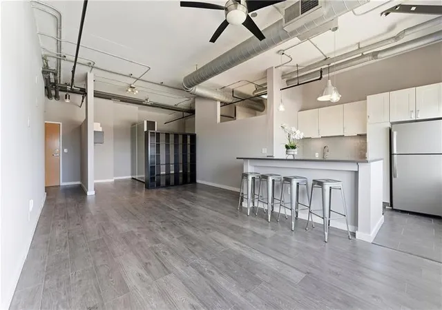 4th image of 120 Ralph Mcgill Blvd Ne #1009, Atlanta, GA 30308 | MLS# 7727771