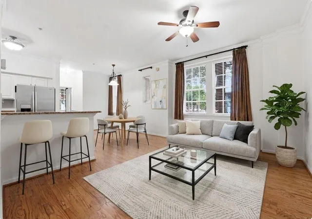 2nd image of 800 Peachtree St Ne #108, Atlanta, GA 30308 | MLS# 7813747