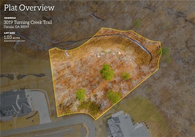 1st image of 3019 Turning Creek Trl, Dacula, GA 30019 | MLS# 7711312