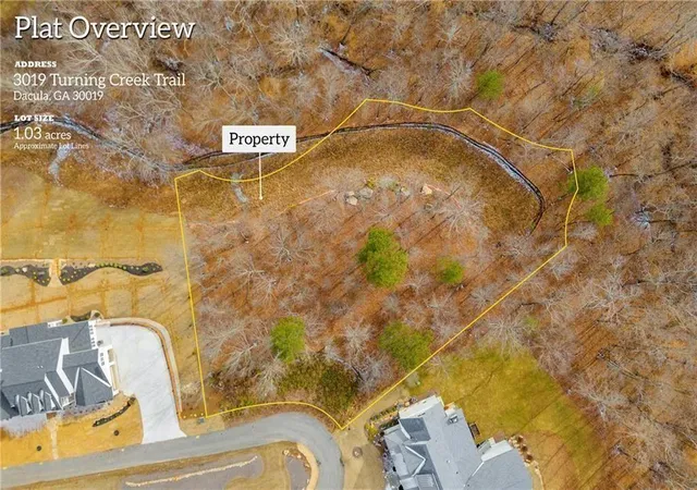2nd image of 3019 Turning Creek Trl, Dacula, GA 30019 | MLS# 7711312