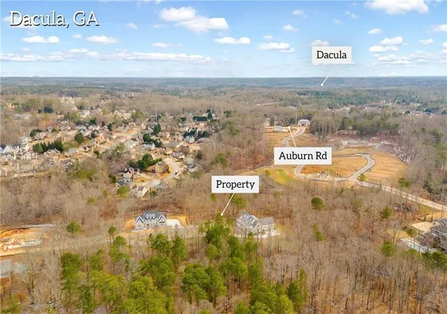 3rd image of 3019 Turning Creek Trl, Dacula, GA 30019 | MLS# 7711312