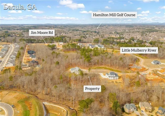 4th image of 3019 Turning Creek Trl, Dacula, GA 30019 | MLS# 7711312
