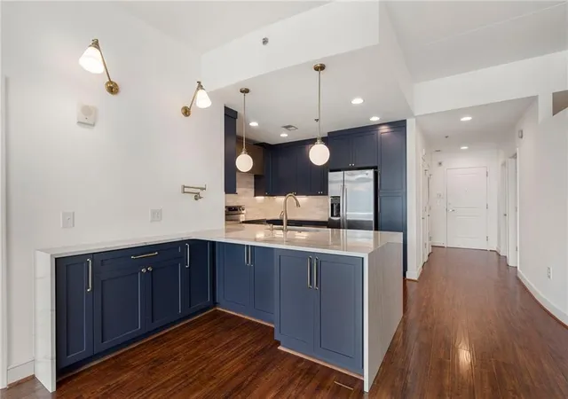 1st image of 44 Peachtree Pl Ne #1534, Atlanta, GA 30309 | MLS# 7813423