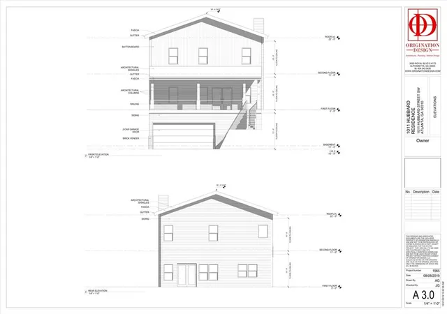 3rd image of 1197 Hubbard St Sw, Atlanta, GA 30310 | MLS# 7660498