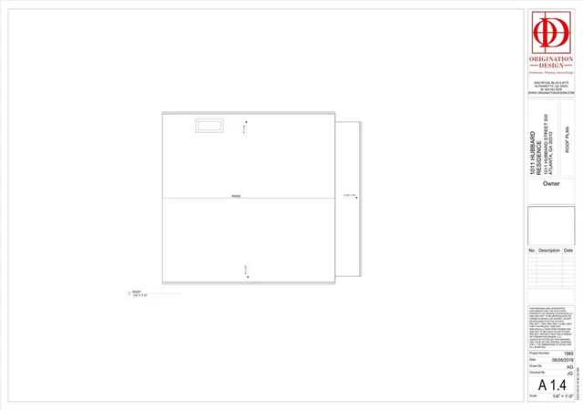 4th image of 1197 Hubbard St Sw, Atlanta, GA 30310 | MLS# 7660498