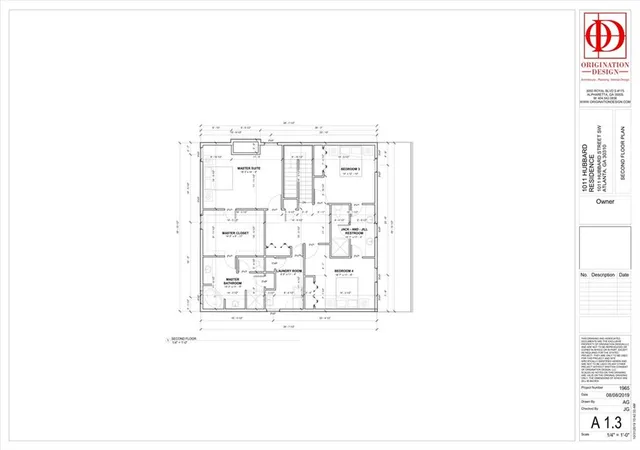 5th image of 1197 Hubbard St Sw, Atlanta, GA 30310 | MLS# 7660498