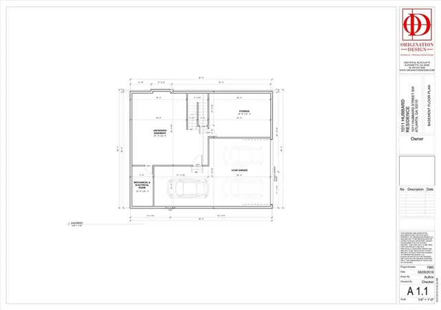 7th image of 1197 Hubbard St Sw, Atlanta, GA 30310 | MLS# 7660498