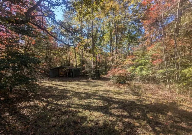 Photo 4 of Land for sale at 2689 Shadow Ln, Blue Ridge, GA 30513 | MLS# 7671304 | Listing updated on 2025-10-24