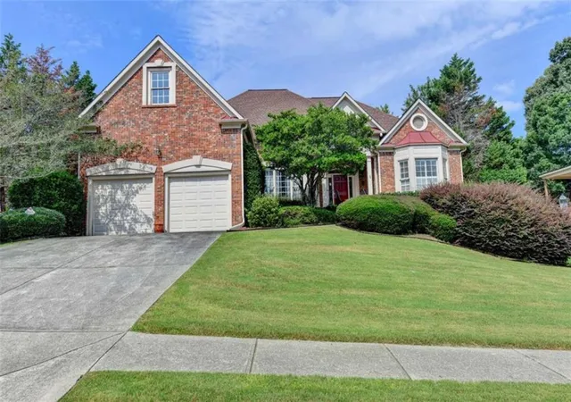 1st image of 1672 Woodbow Xing, Dacula, GA 30019 | MLS# 7798274