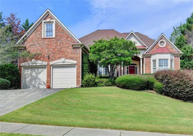 2nd image of 1672 Woodbow Xing, Dacula, GA 30019 | MLS# 7798274