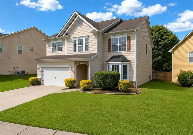 Photo 2 of Single family home for sale at 7275 Toccoa Cir, Union City, GA 30291 | MLS# 7819350 | Listing updated on 2026-08-15