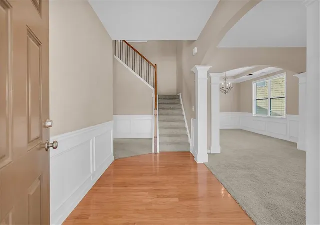 Photo 3 of Single family home for sale at 7275 Toccoa Cir, Union City, GA 30291 | MLS# 7819350 | Listing updated on 2026-08-15