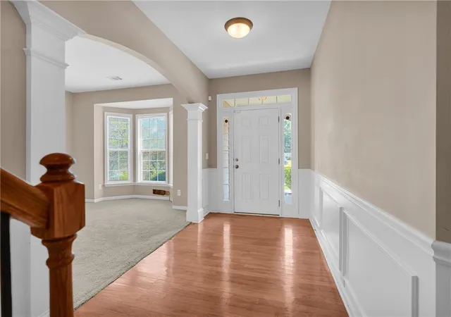 Photo 4 of Single family home for sale at 7275 Toccoa Cir, Union City, GA 30291 | MLS# 7819350 | Listing updated on 2026-08-15