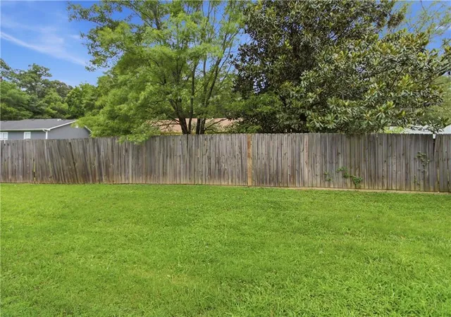 27th image of 52 Echota Rd Ne, Cartersville, GA 30121 | MLS# 7812878