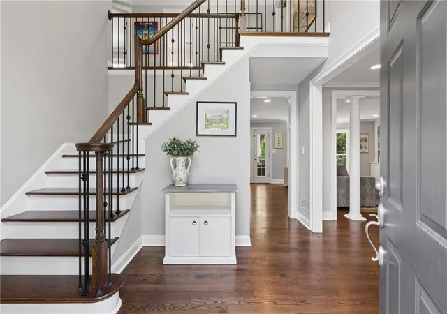 4th image of 5558 Naylor Ct, Peachtree Corners, GA 30092 | MLS# 7820058