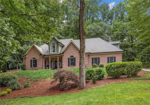 1st image of 2520 Little John Ln, Cumming, GA 30040 | MLS# 7786036