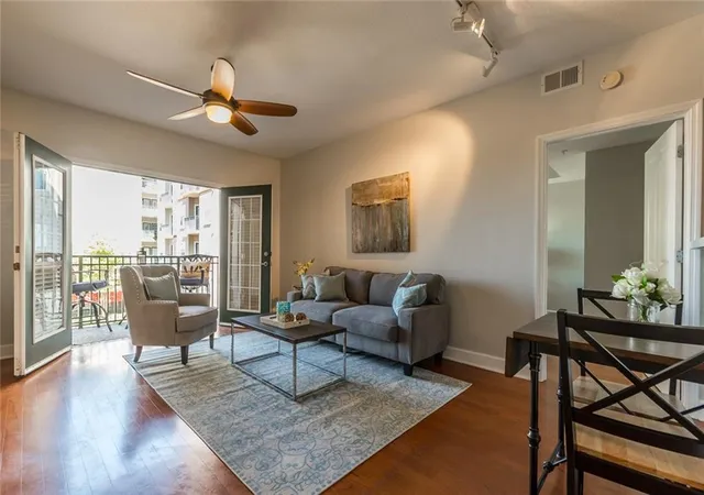 Condominium at 230 E Ponce De Leon Ave #309, Decatur, GA 30030 | MLS# 6087776 |  | Sold on 2019-01-07