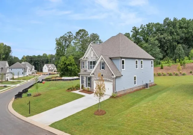 Photo 2 of Single family home for sale at 4110 Hvn Way, Cumming, GA 30028 | MLS# 7786863 | Listing updated on 2026-09-20