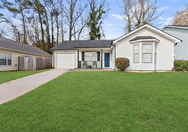 1st image of 3444 Peachcrest Tr, Decatur, GA 30032 | MLS# 7812550