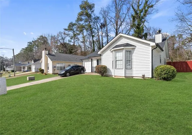 23rd image of 3444 Peachcrest Tr, Decatur, GA 30032 | MLS# 7812550