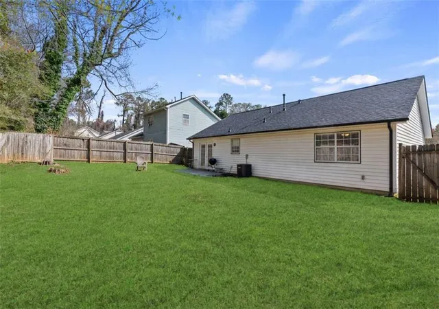 2nd image of 3444 Peachcrest Tr, Decatur, GA 30032 | MLS# 7812550