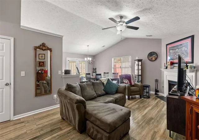 5th image of 3444 Peachcrest Tr, Decatur, GA 30032 | MLS# 7812550