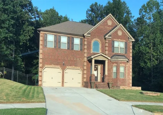 1st image of 4206 W Flat Rock Dr, Lithonia, GA 30038 | MLS# 7764850