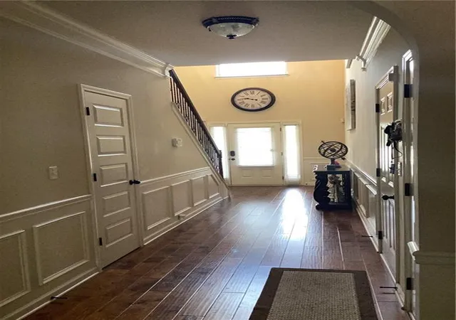 5th image of 4206 W Flat Rock Dr, Lithonia, GA 30038 | MLS# 7764850