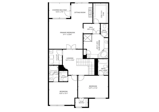 54th image of 1606 Lexington Dr, Roswell, GA 30075 | MLS# 7821582