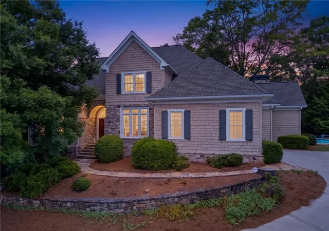 2nd image of 420 Bevy Ct, Johns Creek, GA 30097 | MLS# 7768230