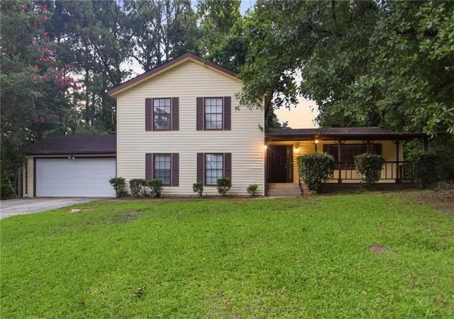 1st image of 1292 Brookvale Dr, Riverdale, GA 30296 | MLS# 7809664