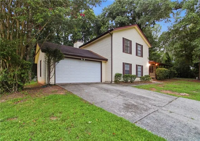 2nd image of 1292 Brookvale Dr, Riverdale, GA 30296 | MLS# 7809664
