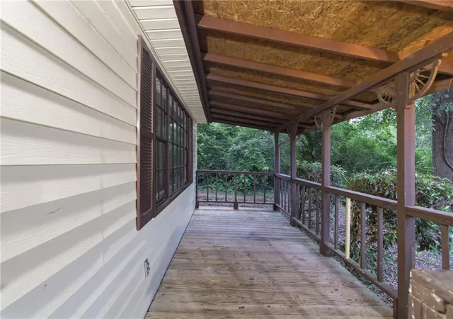 3rd image of 1292 Brookvale Dr, Riverdale, GA 30296 | MLS# 7809664