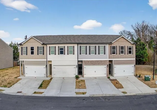 2nd image of 136 Brexley Dr, Calhoun, GA 30701 | MLS# 7741223